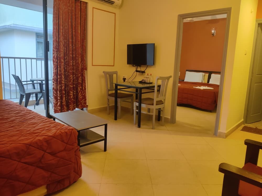Aastha Escape Resort — photo 33