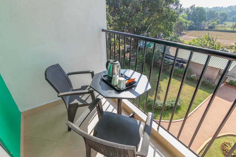 Aastha Escape Resort — photo 49