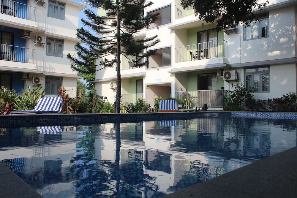 Aastha Escape Resort — photo 6