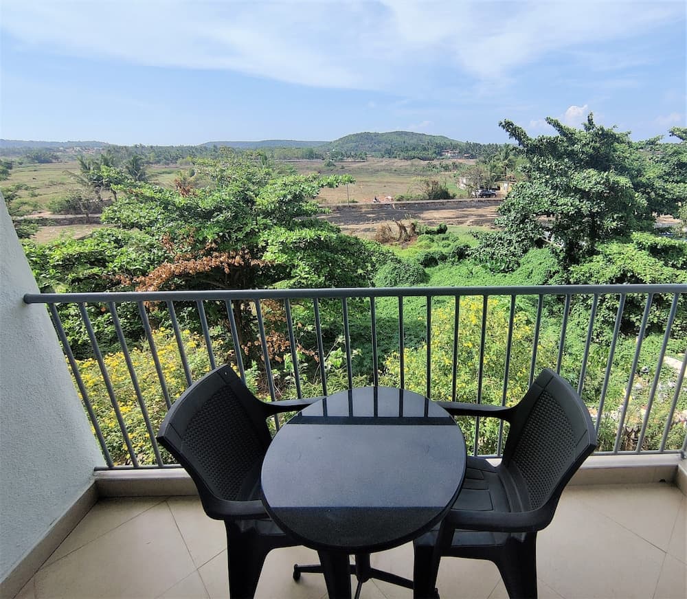 Aastha Escape Resort — photo 26
