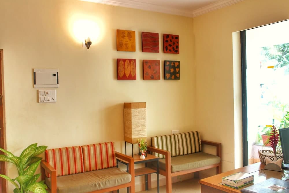 Aastha Escape Resort — photo 30