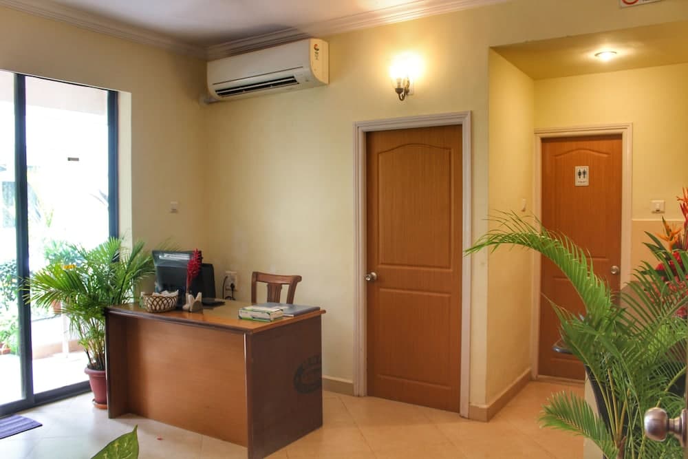 Aastha Escape Resort — photo 29