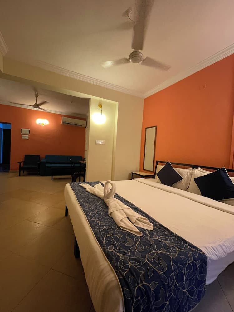 Aastha Escape Resort — photo 14
