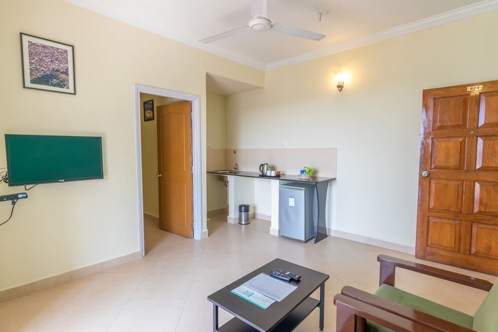 Aastha Escape Resort — photo 43