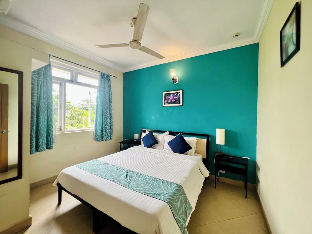 Aastha Escape Resort — photo 50