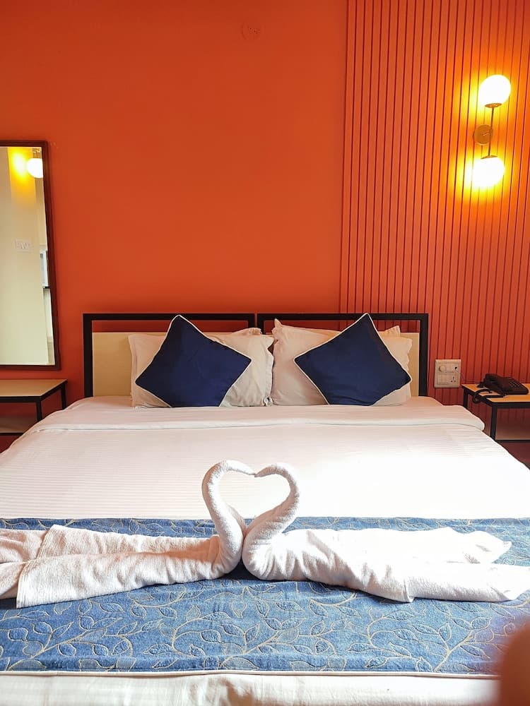 Aastha Escape Resort — photo 38