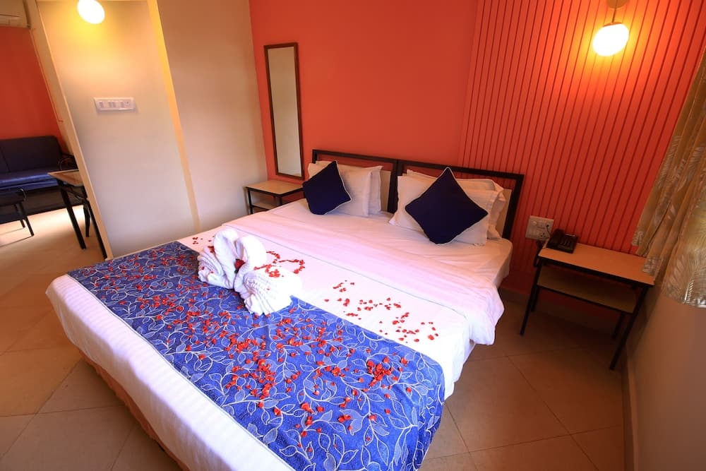 Aastha Escape Resort — photo 42