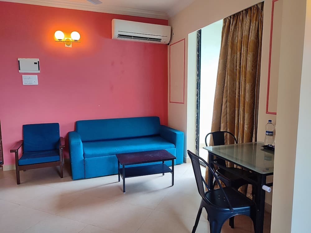 Aastha Escape Resort — photo 45