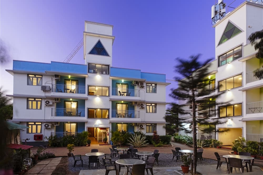 Aastha Escape Resort — photo 17