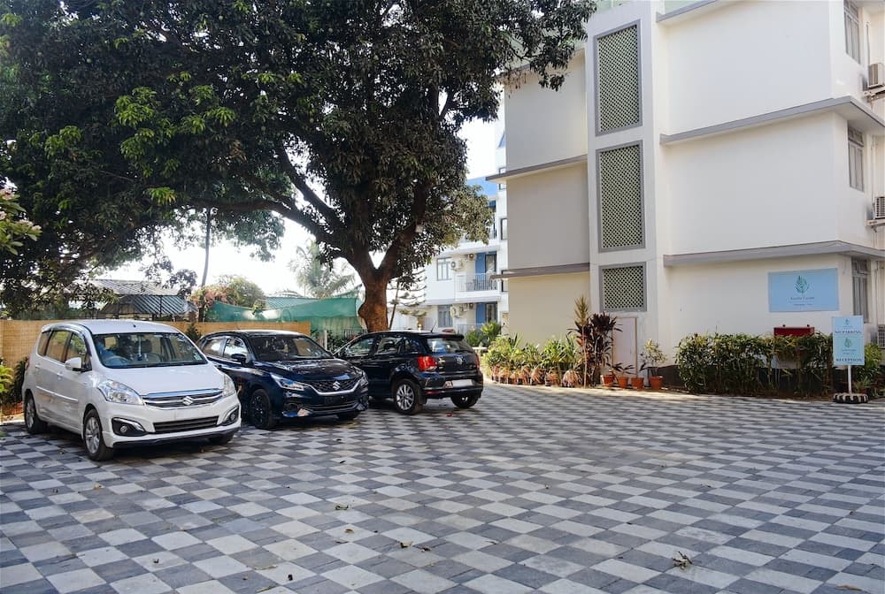 Aastha Escape Resort — photo 19