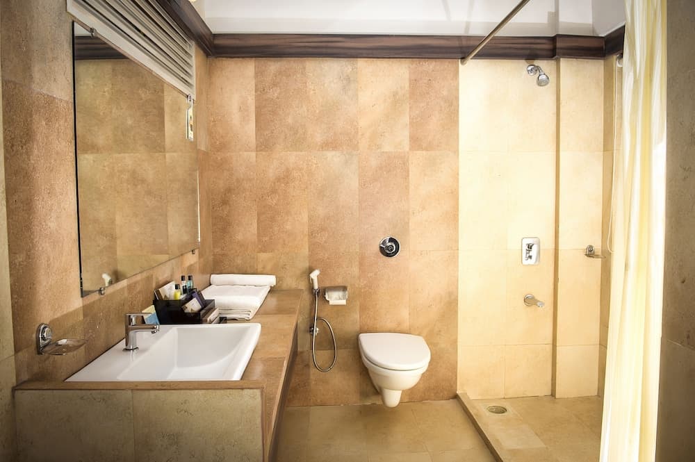 Deluxe Regent Room — photo 1