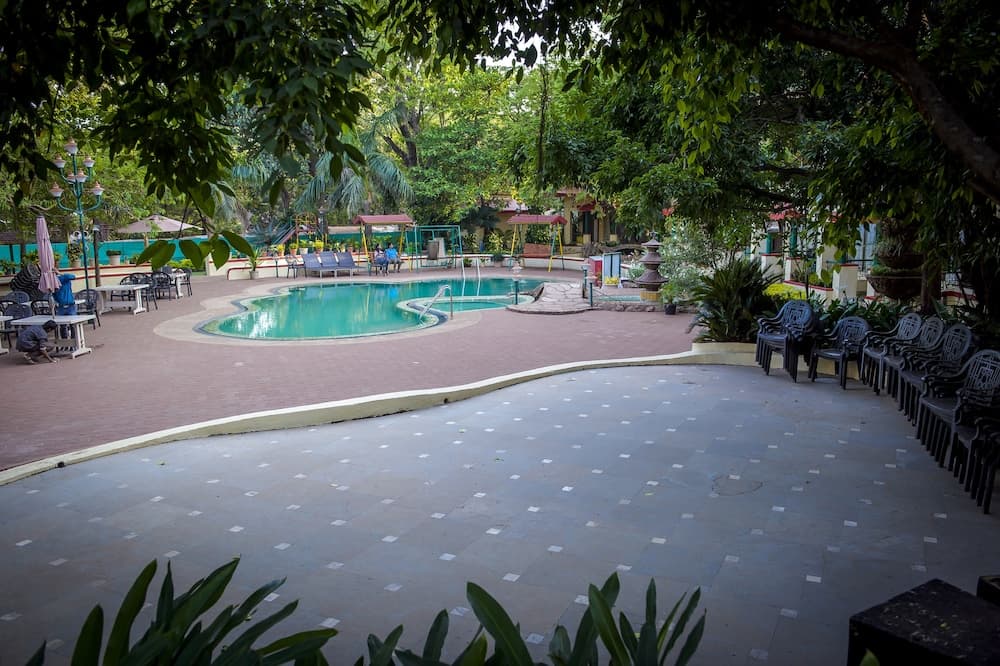 Adamo The Resort — photo 9