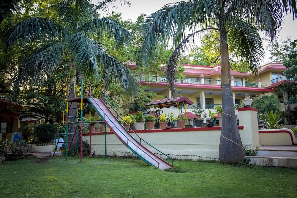 Adamo The Resort — photo 39