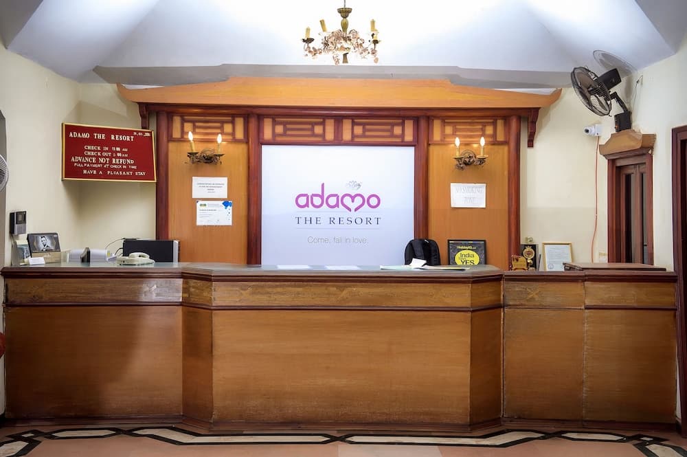 Adamo The Resort — photo 15
