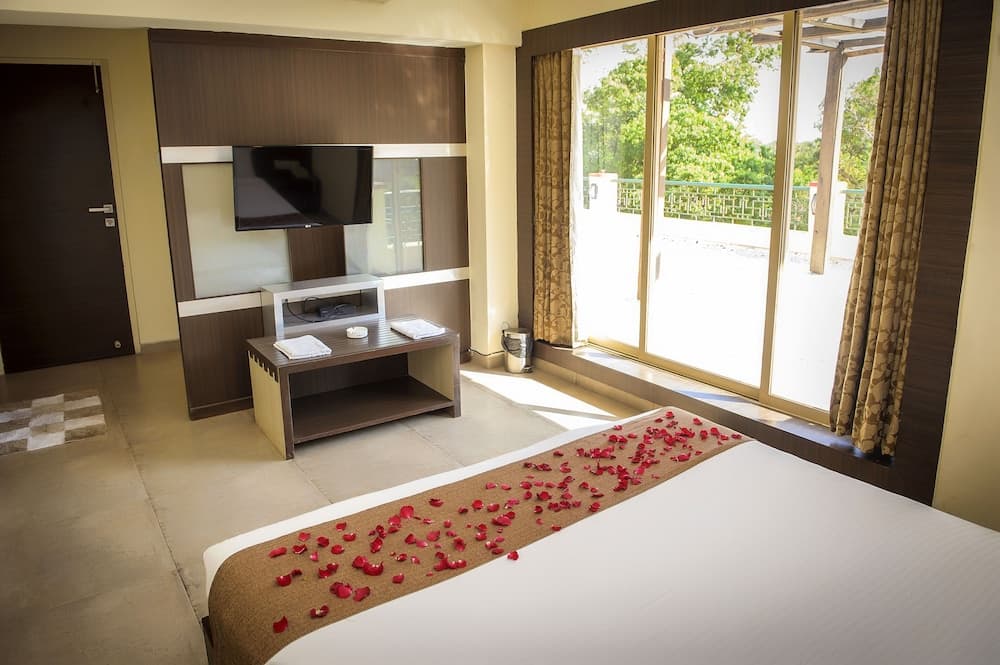 Royale Suite — photo 1
