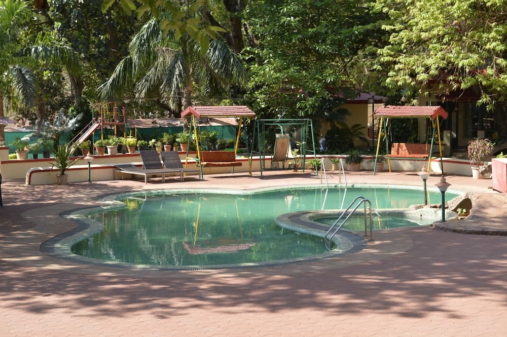 Adamo The Resort — photo 34
