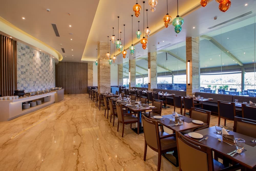 Nanu Resort, Arambol — photo 12