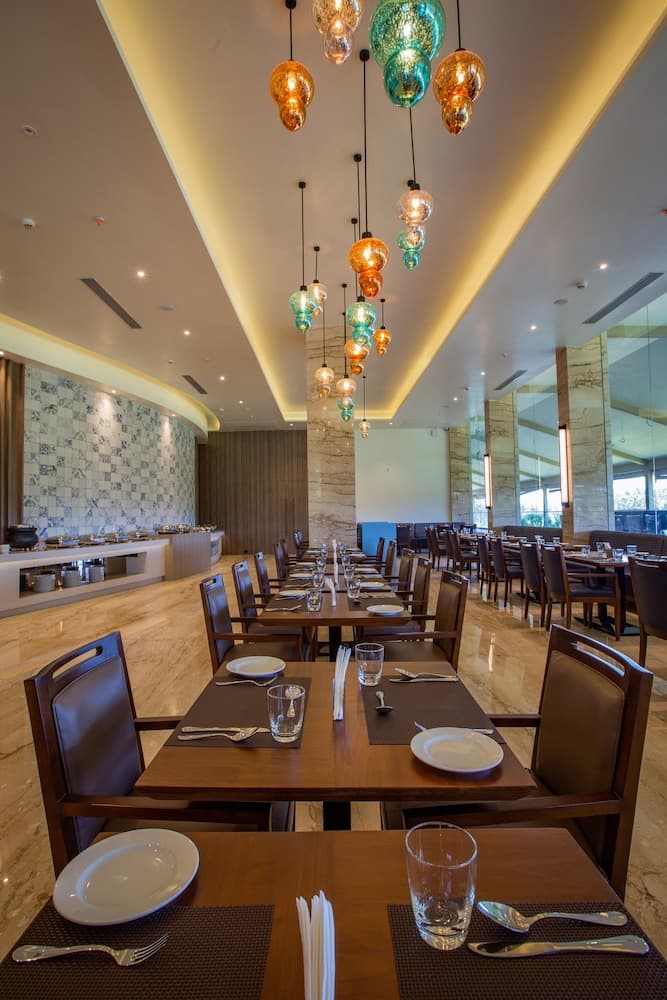 Nanu Resort, Arambol — photo 11