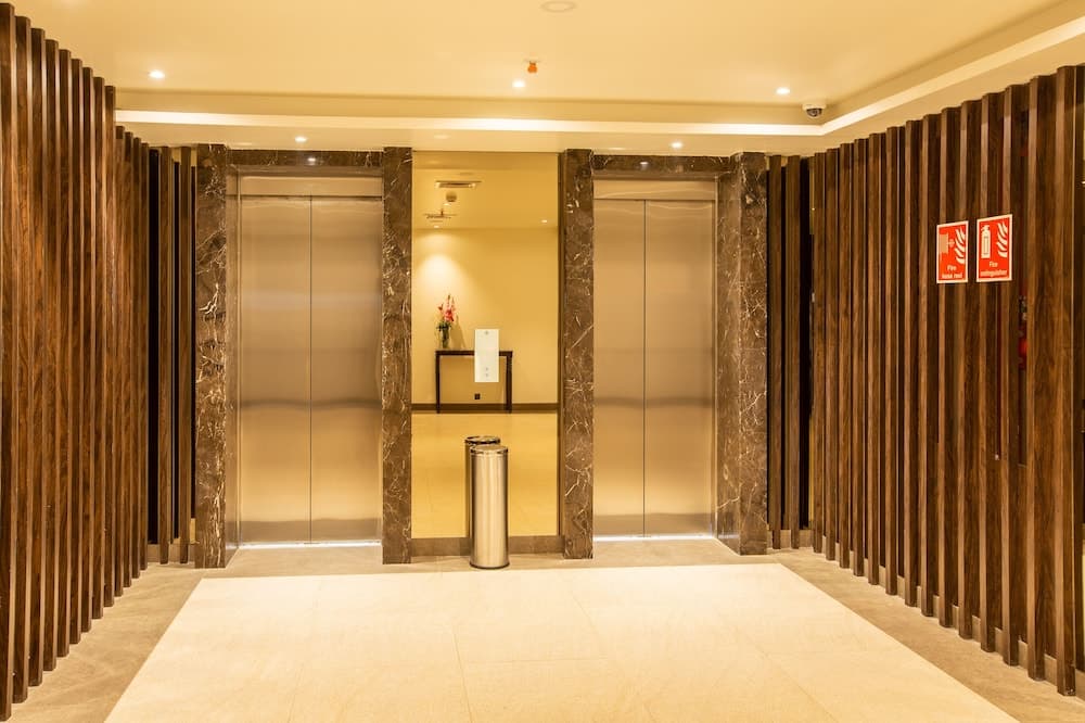 Nanu Resort, Arambol — photo 19