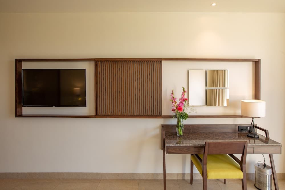 Nanu Resort, Arambol — photo 25