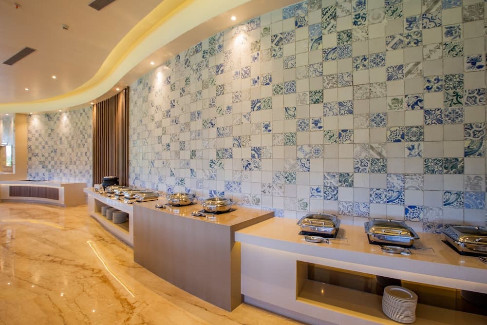 Nanu Resort, Arambol — photo 14