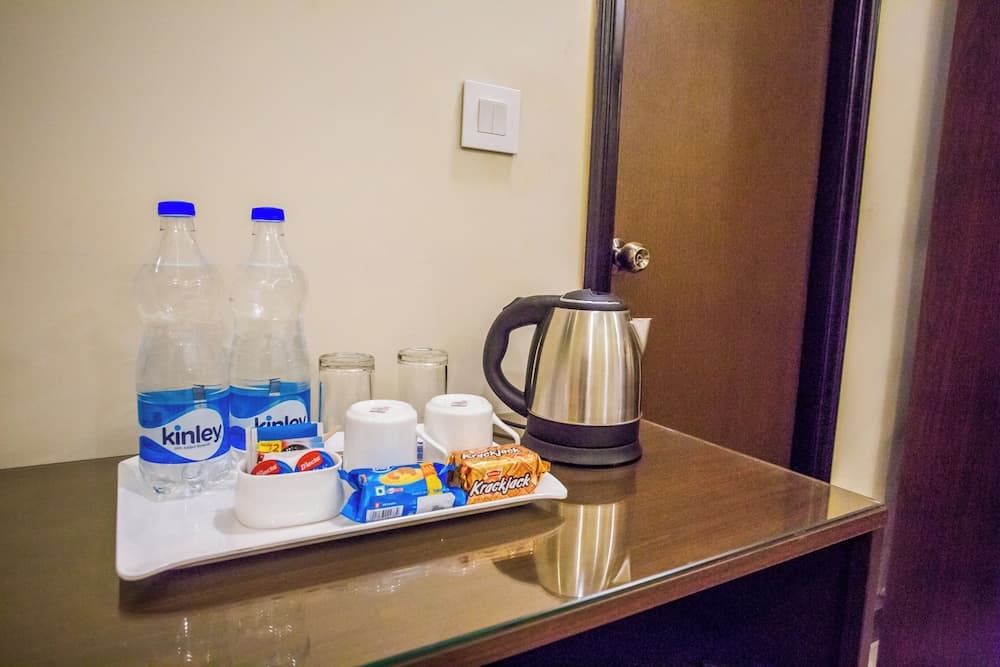 Hotel Menino Executive — photo 6