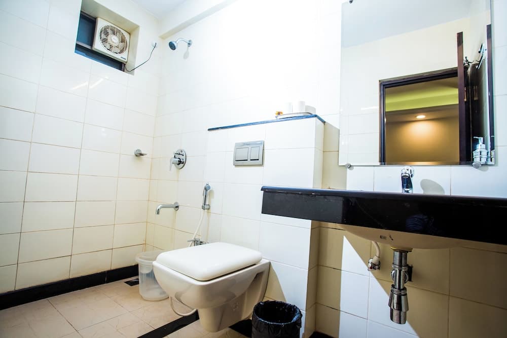 Hotel Menino Executive — photo 15