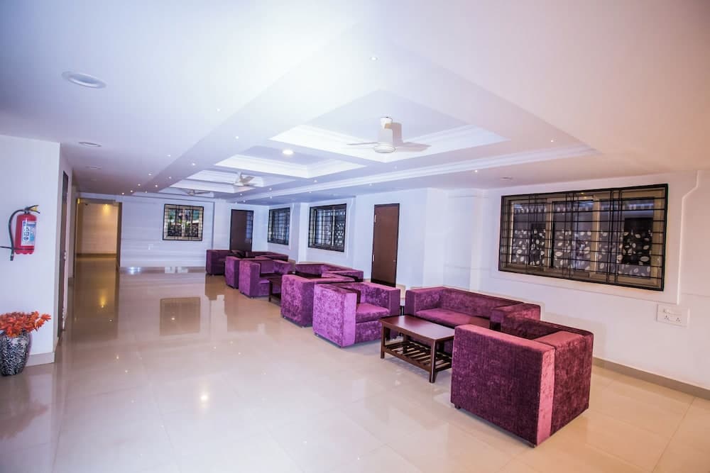 Hotel Menino Executive — photo 21