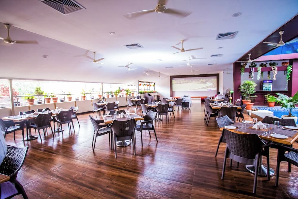 Hotel Menino Executive — photo 18