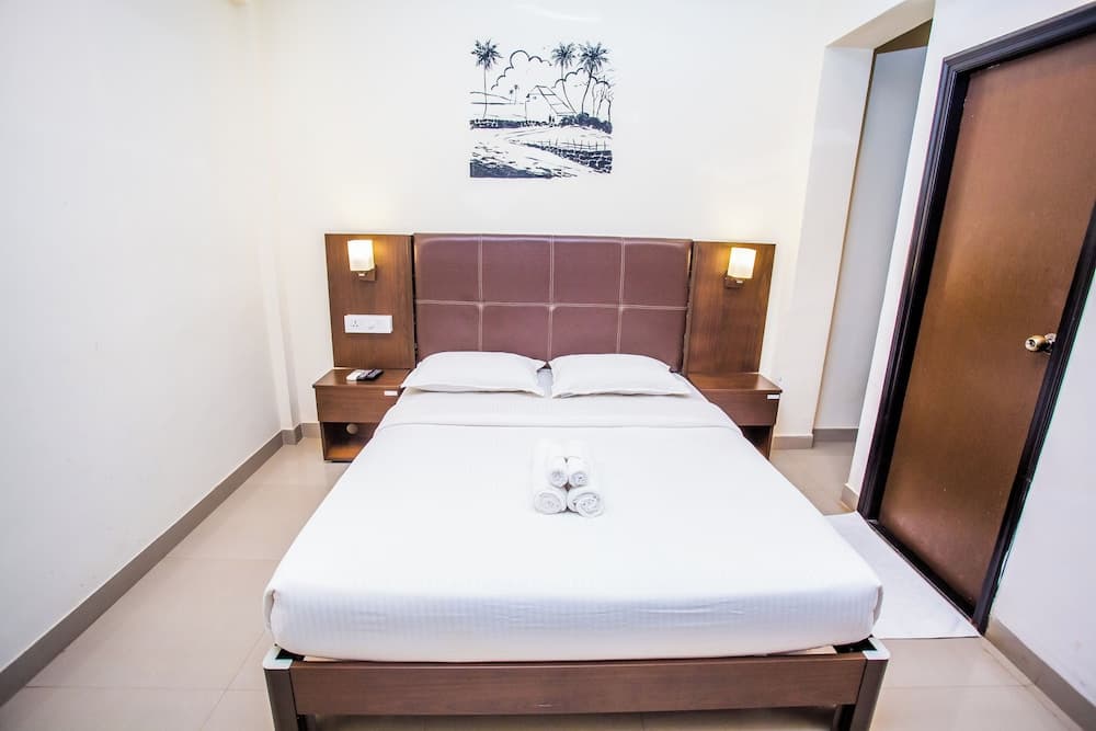 Hotel Menino Executive — photo 12