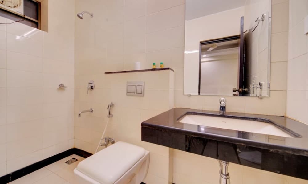 Hotel Menino Executive — photo 13