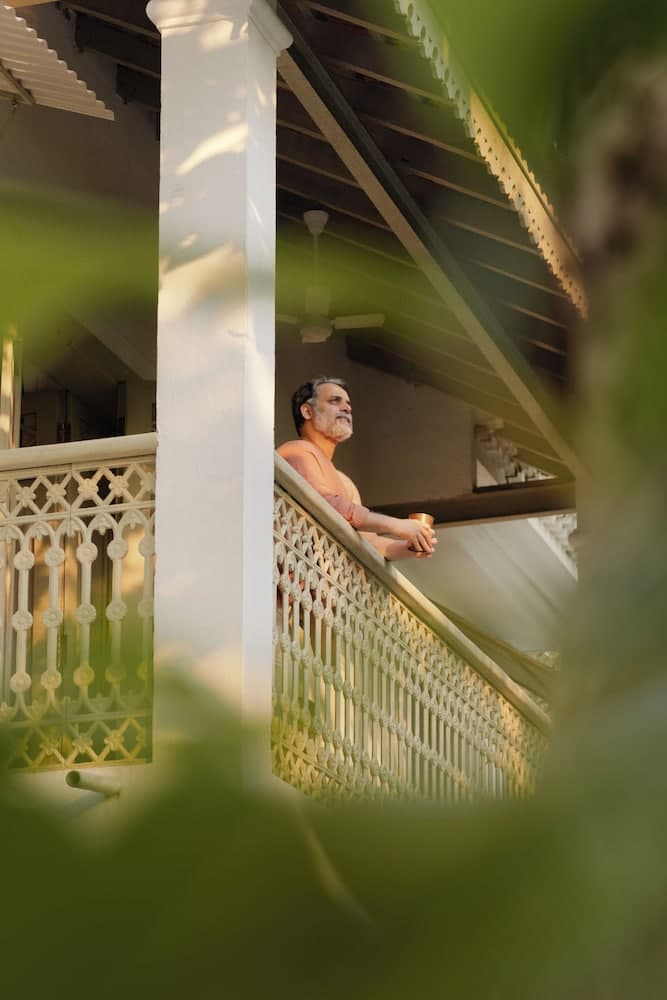 The Postcard Ayurveda Retreat - A Sitaram Ayurveda Experience — photo 83