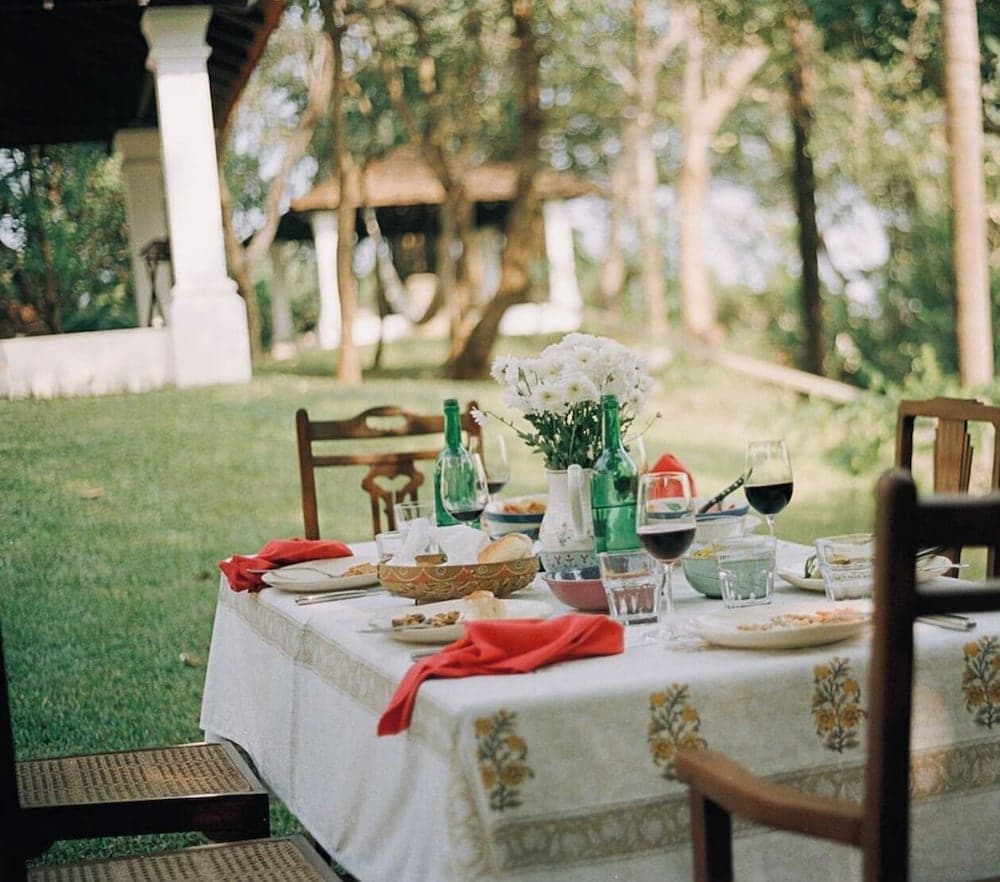 The Postcard Ayurveda Retreat - A Sitaram Ayurveda Experience — photo 43