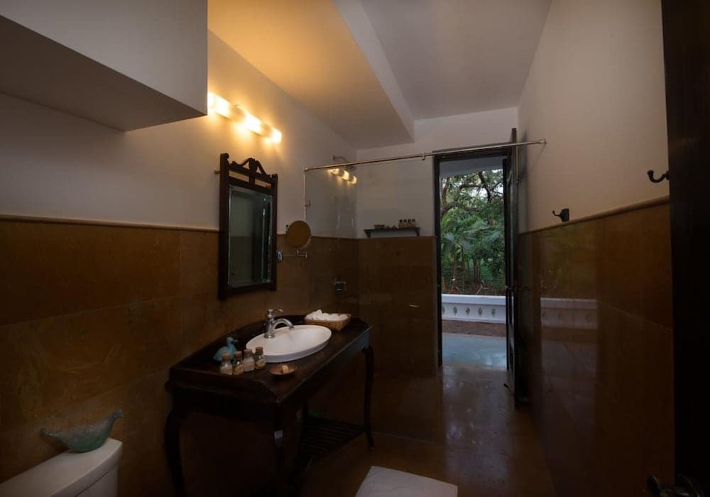The Postcard Ayurveda Retreat - A Sitaram Ayurveda Experience — photo 86