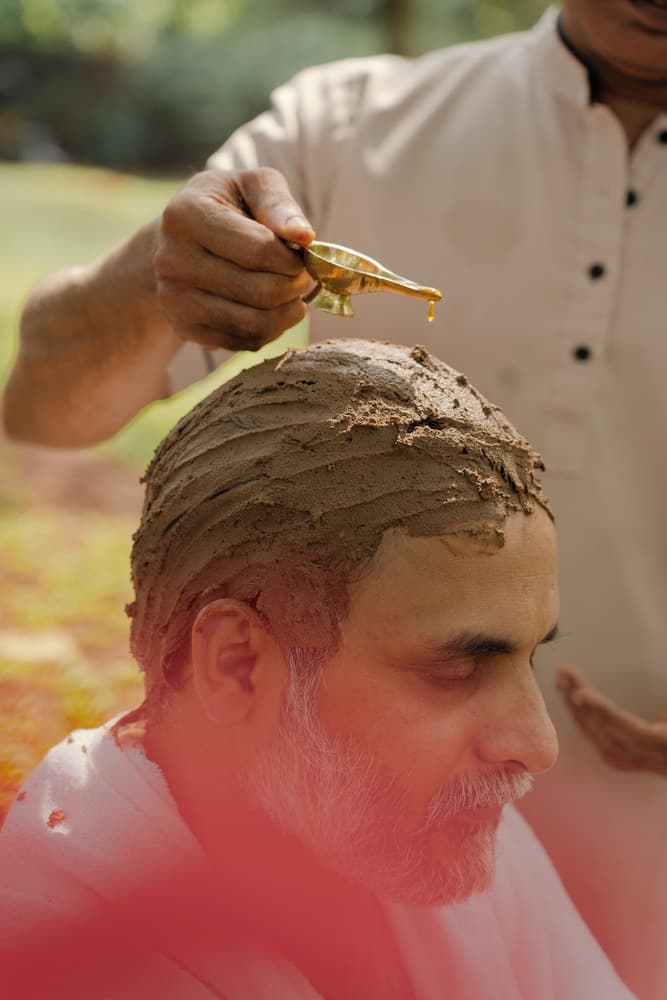 The Postcard Ayurveda Retreat - A Sitaram Ayurveda Experience — photo 22
