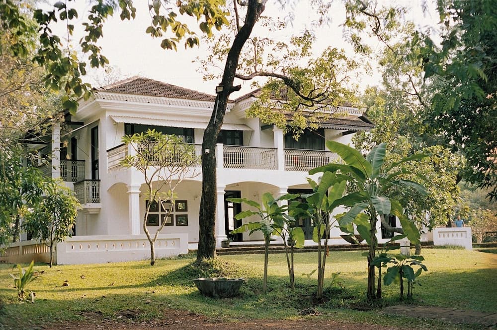 The Postcard Ayurveda Retreat - A Sitaram Ayurveda Experience