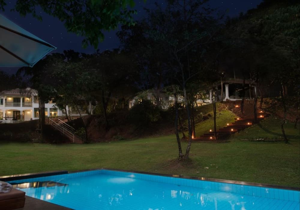 The Postcard Ayurveda Retreat - A Sitaram Ayurveda Experience — photo 13