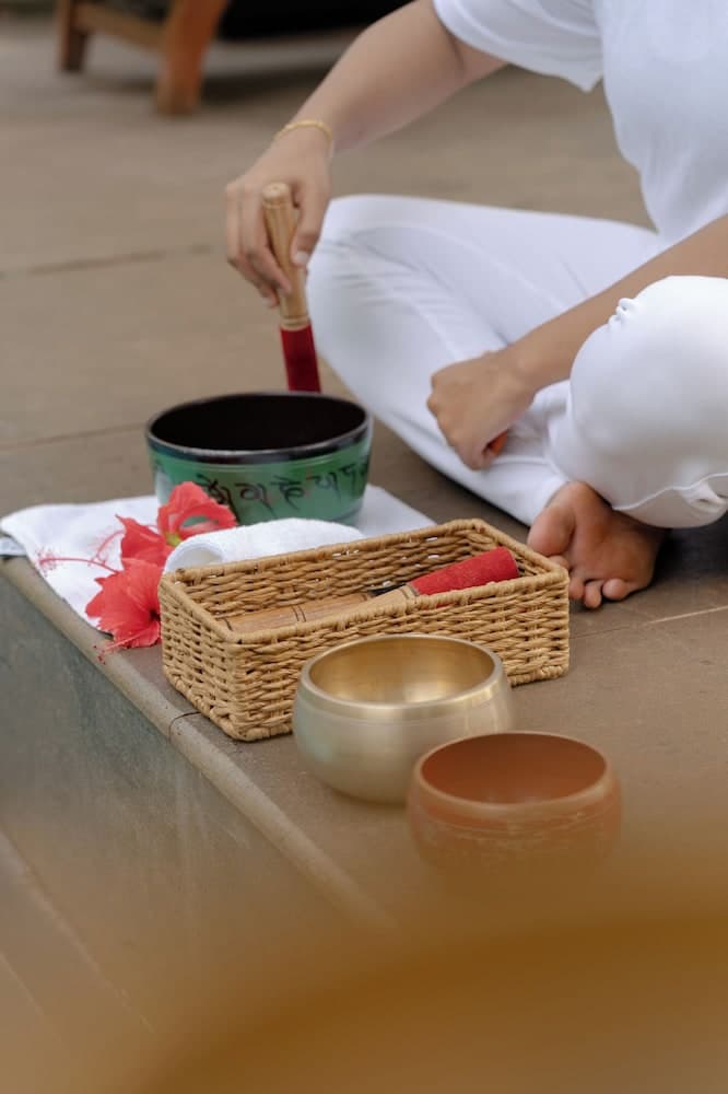 The Postcard Ayurveda Retreat - A Sitaram Ayurveda Experience — photo 21