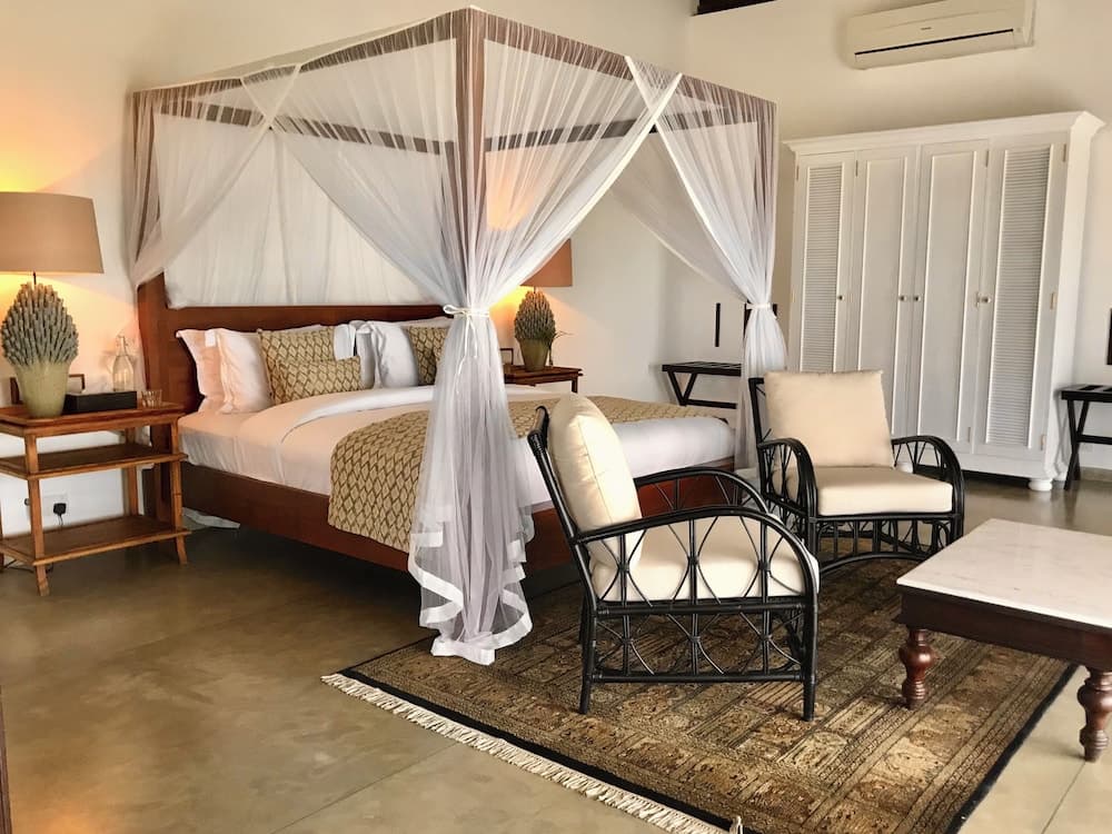 The Postcard Ayurveda Retreat - A Sitaram Ayurveda Experience — photo 74