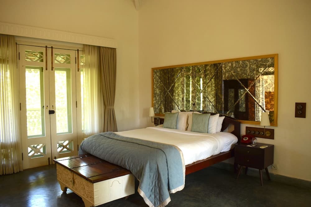 The Postcard Ayurveda Retreat - A Sitaram Ayurveda Experience — photo 70