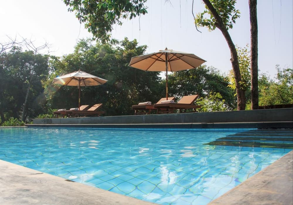 The Postcard Ayurveda Retreat - A Sitaram Ayurveda Experience — photo 8