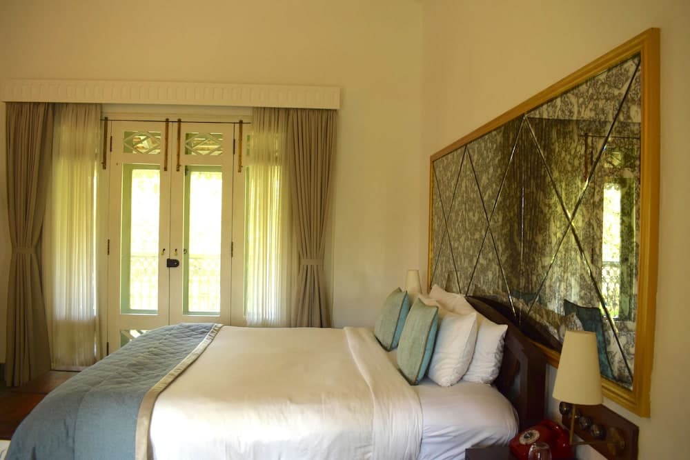 The Postcard Ayurveda Retreat - A Sitaram Ayurveda Experience — photo 72