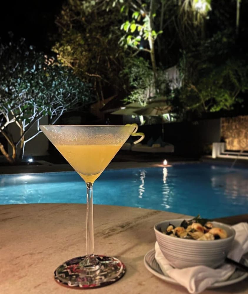 The Postcard Ayurveda Retreat - A Sitaram Ayurveda Experience — photo 82