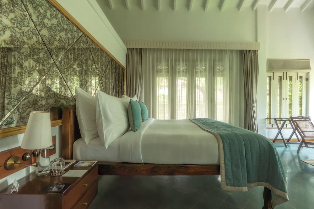 The Postcard Ayurveda Retreat - A Sitaram Ayurveda Experience — photo 79