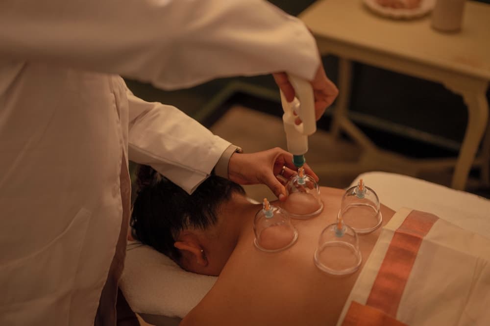 The Postcard Ayurveda Retreat - A Sitaram Ayurveda Experience — photo 25