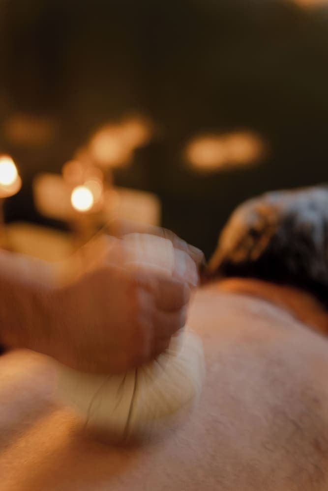 The Postcard Ayurveda Retreat - A Sitaram Ayurveda Experience — photo 20