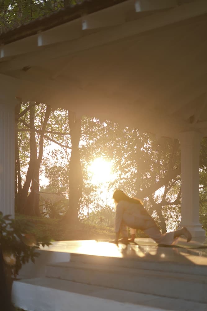 The Postcard Ayurveda Retreat - A Sitaram Ayurveda Experience — photo 19