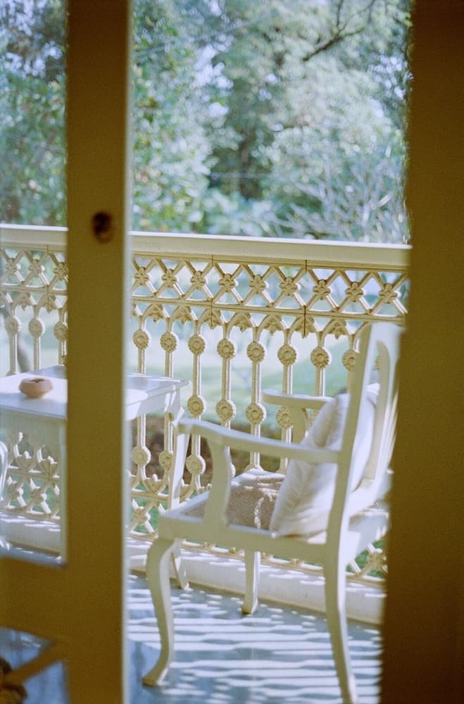 The Postcard Ayurveda Retreat - A Sitaram Ayurveda Experience — photo 77