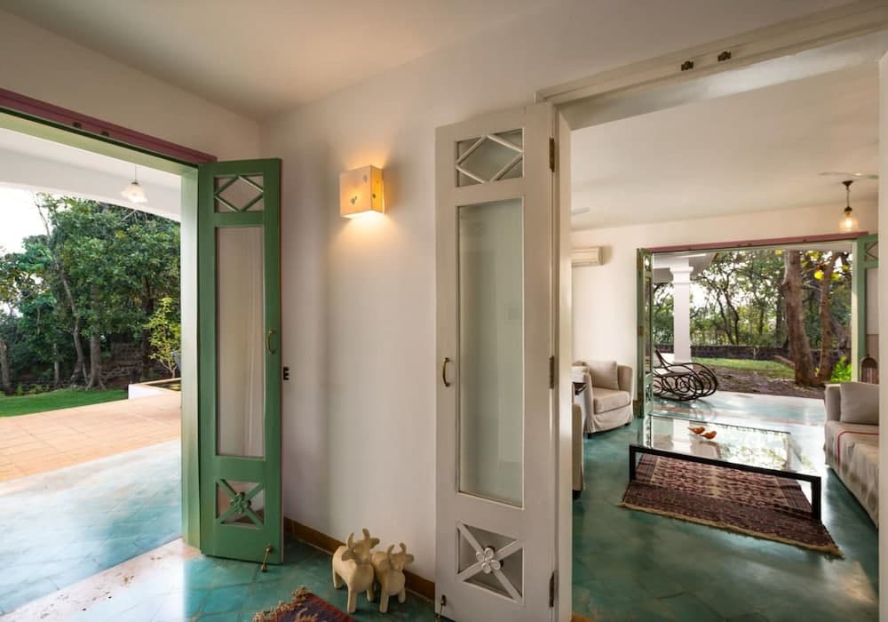 The Postcard Ayurveda Retreat - A Sitaram Ayurveda Experience — photo 38
