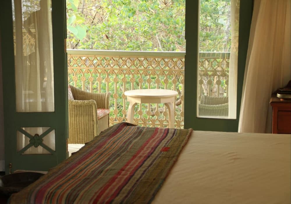 The Postcard Ayurveda Retreat - A Sitaram Ayurveda Experience — photo 65